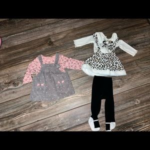 Baby girl clothes